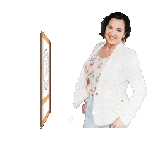 Heather Kehoe Sticker