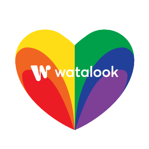 watalook Sticker