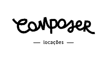 Composer Locações Sticker
