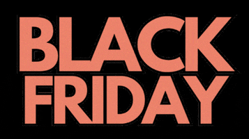 Black Friday Sale GIF by Interativa Mundo Digital