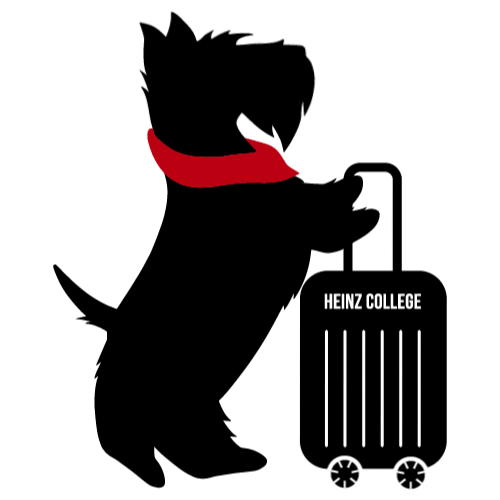 Heinz College at Carnegie Mellon University Sticker