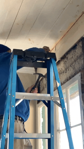Hammer Makeover GIF by JC Property Professionals