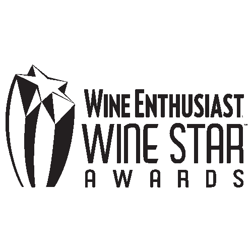 Wine Star Awards Sticker by Wine Enthusiast