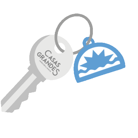 casasgrandes Sticker