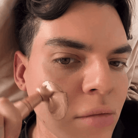 Jack Cooper Highlight GIF by MCoBeauty