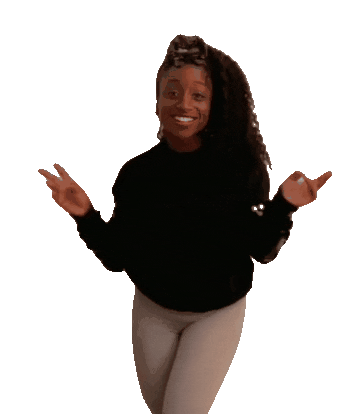 Amy Diallo Sticker