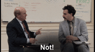 Not GIFs - Find & Share on GIPHY