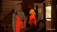 I Think So Gifs Get The Best Gif On Giphy