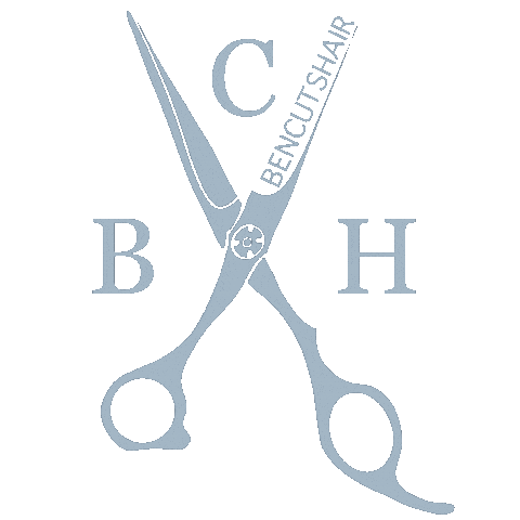 Barber Haircut Sticker