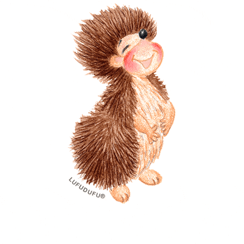 Congratulations Love GIF by LUFUDUFU