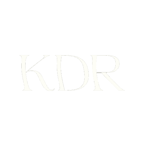 kdr305 Sticker