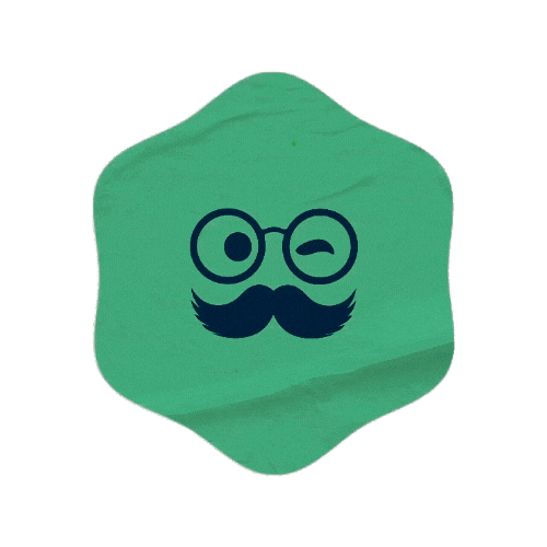 sacrearmand Sticker