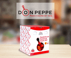 Food Conserve GIF by Don Peppe