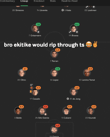 High Line Barcelona GIF