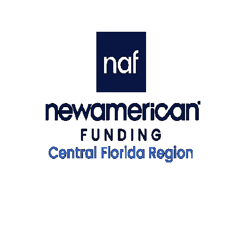 Glflcentralflorida Sticker by NAF - Great Lakes South Florida