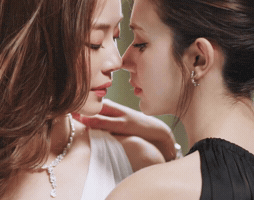 Get Close GIF
