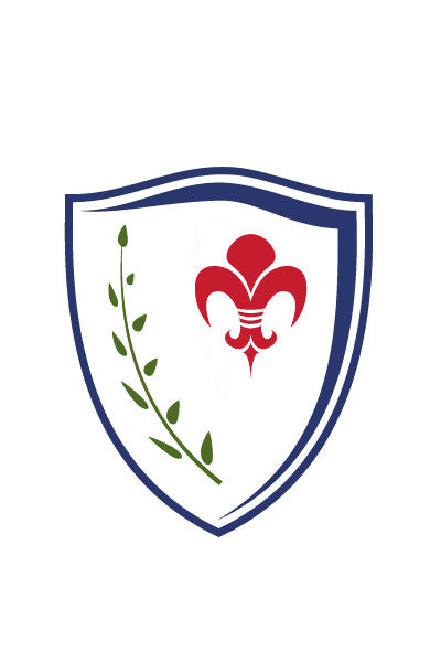 Bladins Sticker