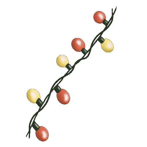 Merry Christmas Sticker