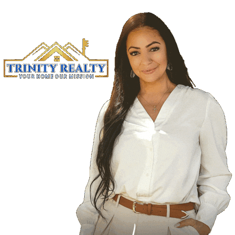 Realestate Lodi Sticker by The Tannios group