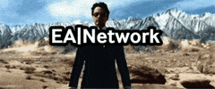 Eanetwork GIF by Education and Agency Network