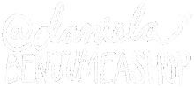 Sticker by Daniela Benjumea Shop