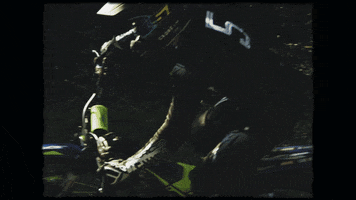 Off Road Motorbike GIF by Sherco Korea