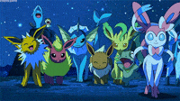 Sylveon Gifs Get The Best Gif On Giphy