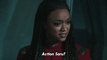 Confused Season 5 GIF by Paramount+