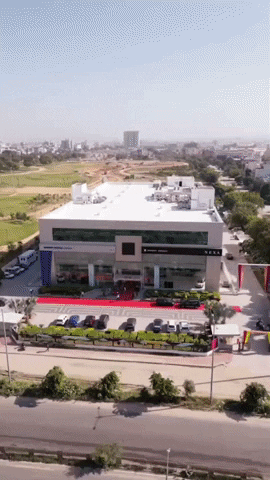 Jaipur Cars GIF