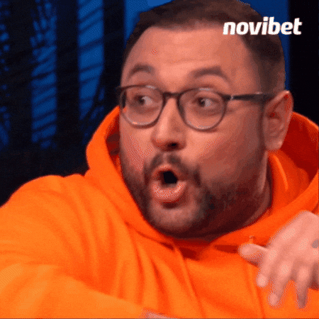 Puke Flamethrower GIF by Novibet