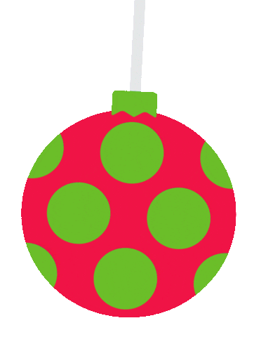 Christmas Swinging Sticker by ToysRUs