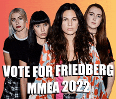 factory92 music artist vote band GIF