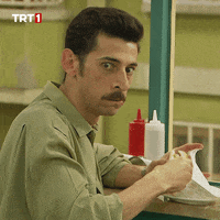 Hungry Lets Eat GIF by TRT