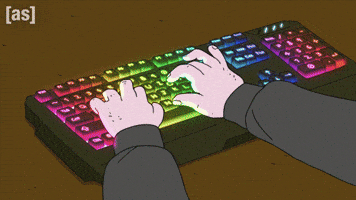 Australia Yolo GIF by Adult Swim