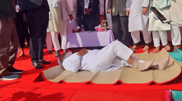 Bangladesh Acting GIF