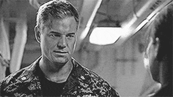 leave me here to cry the last ship GIF
