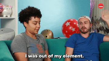 Only Child Siblings GIF by BuzzFeed