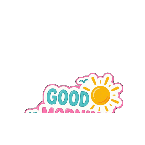 CORAL RESORT VILLA aoshima Sticker