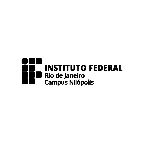 AsCom IFRJ Sticker