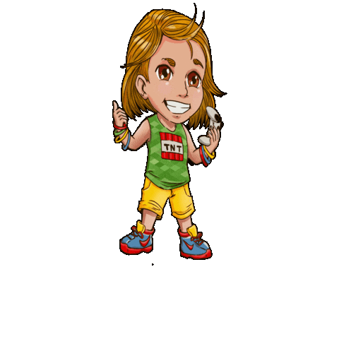 מיילו Sticker by משפחת טרסוב - Tarasov Family