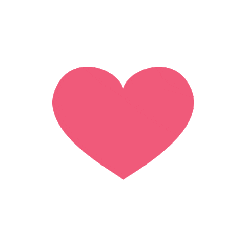 Heart Love Sticker by tonymoly