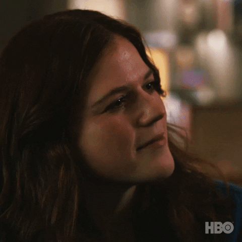 Miss You GIF by HBO