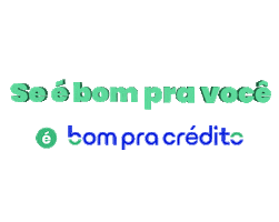Emprestimo Bpc Sticker by Bom Pra Crédito