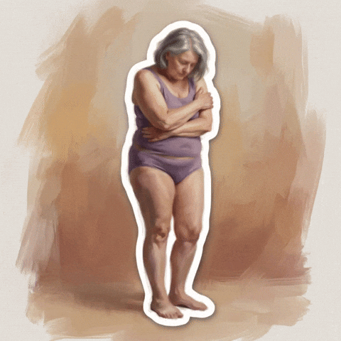 Painting Feeling GIF