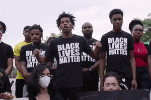 The Bigger Picture Rapper GIF by Lil Baby