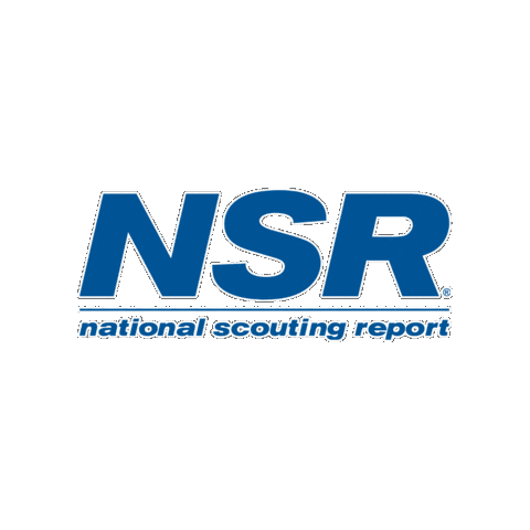 Recruiting Nsr Sticker by National Scouting Report