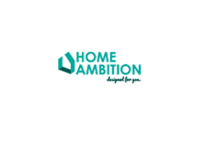 Homeambition Sticker by jannahmv