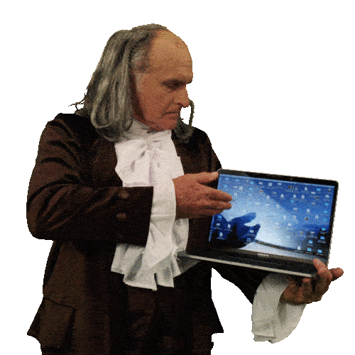 Futurfid Ecuador Sticker