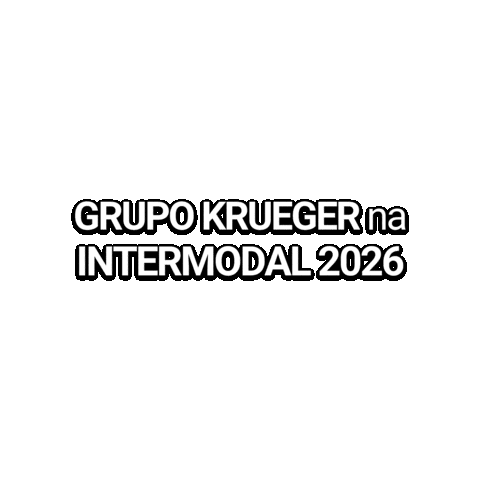 Logistica Gk Sticker by Grupo Krueger