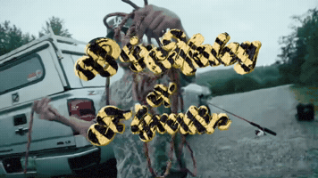 Boat Fishing GIF by BiGMoley